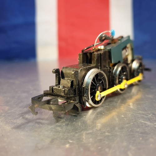 Hornby class 3f - 00, 08/3f