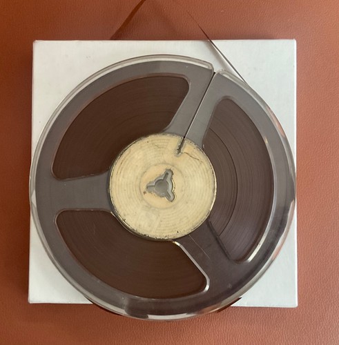Grundig reel to - grundig,
