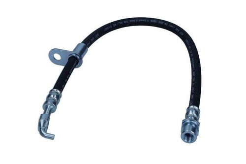 Front axle 520728 brake hose - axle,