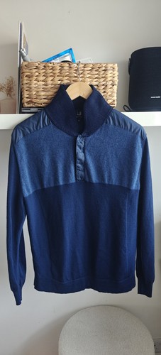 Dunhill links wool cashmere - links, &