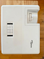 Optoma ZH406ST Short Throw