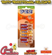 6 PACK PEZ REFILS (1 X 6 PACK)