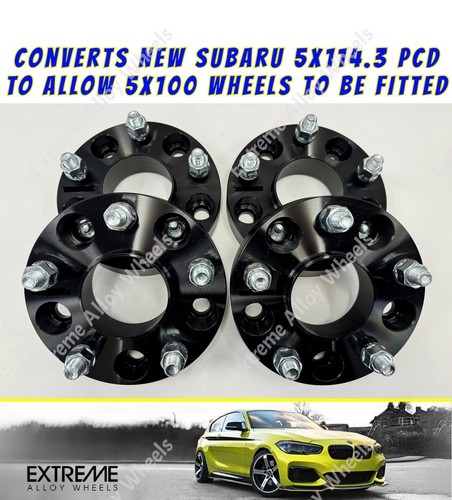 20mm 5x100 5x114 - to, 5x114.3