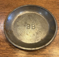 Vintage Blue Bird “BB”