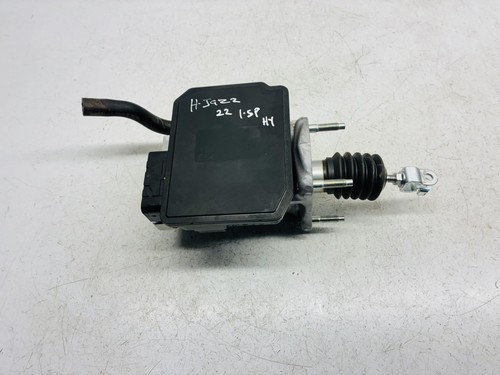 Honda jazz clutch actuator - clutch,