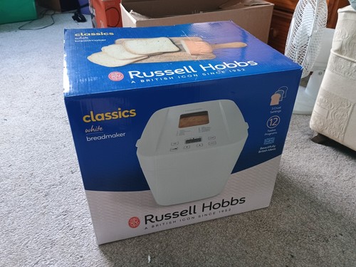 Russell hobbs 27260 compact - hobbs,