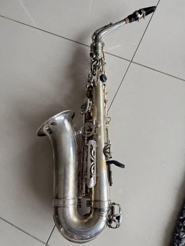 Jean paul alto saxophone 400sp - jean,