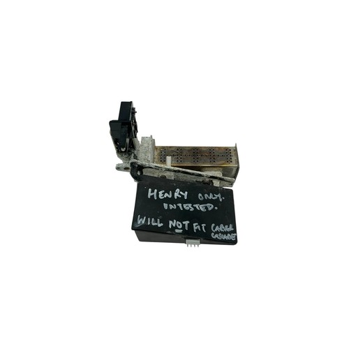 Henry water heater gas - *henry,