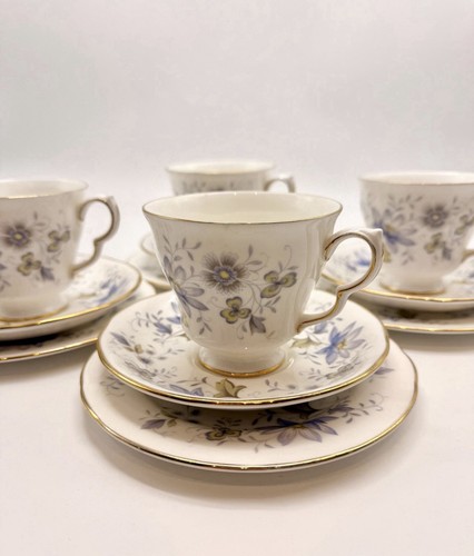 Vintage colclough bone - vintage,