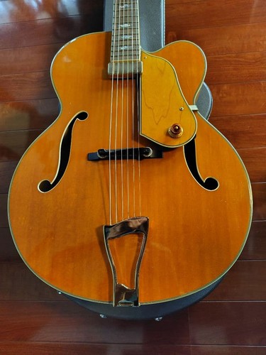 Washburn orleans rare - washburn,