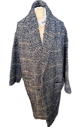 Bnwt nicole farhi navy - navy, and