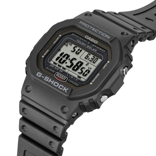Casio shockgw 5000u 1jf - casio, 2025