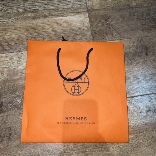 Hermes empty gift - hermes,