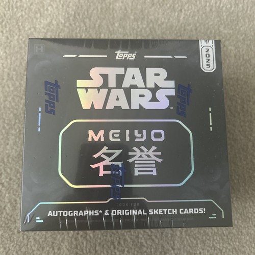 Star wars meiyo 2025 - meiyo, |