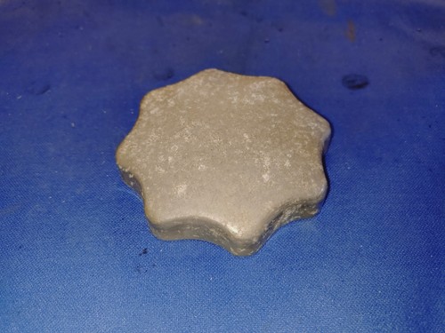 Jaguar daimer fuel filler cap - filler,
