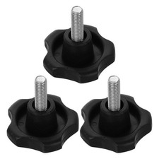  3 Pcs Patio Umbrella