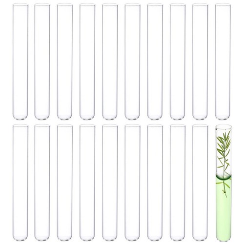 20pcs borosilicate glass - 10/20pcs,