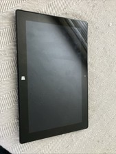 Microsoft Surface RT 64GB Wi-Fi black 