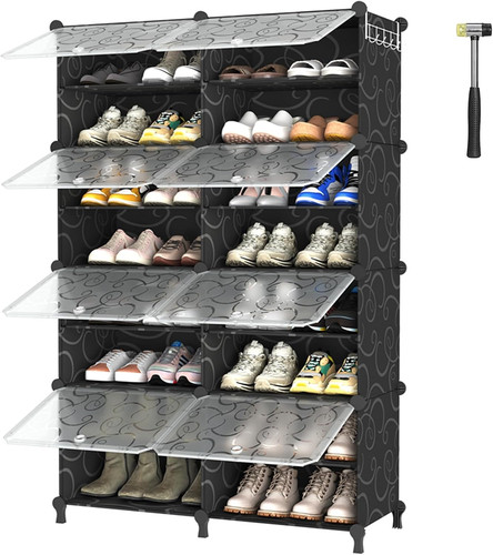 Zapatera niveles con - 8,
