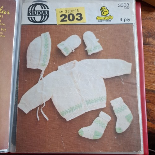 Sirdar 3303 - sirdar,
