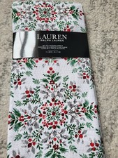 Ralph Lauren 2 x Kitchen