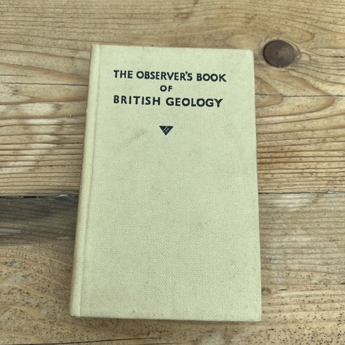 The observers book - book, british