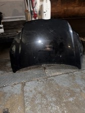 FORD FOCUS MK3 BONNET 2012 5