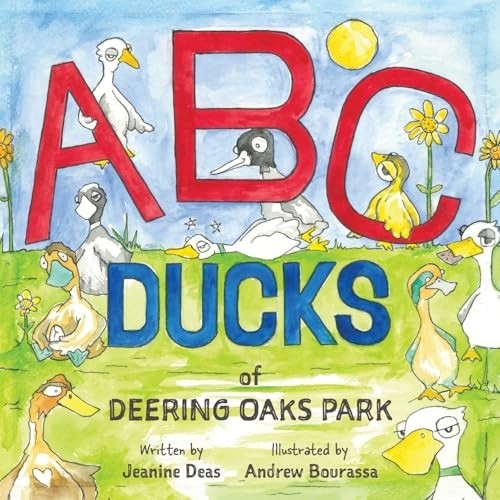 Abc ducks deering - abc,