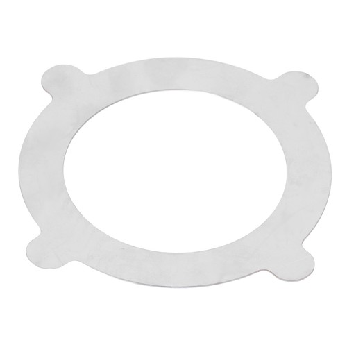 Diff lock gasket - lock, cut