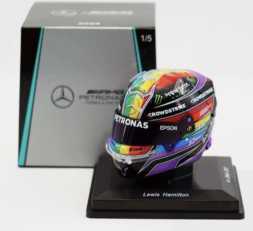 Spark lewis hamilton abu - lewis,