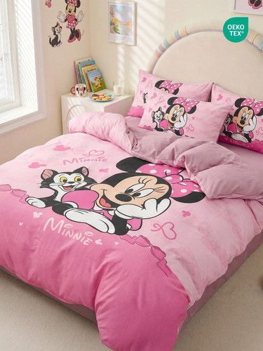 Minnie mouse duvet - minnie,