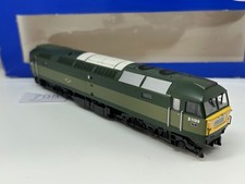 Heljan OO 4700 Class 47 diesel