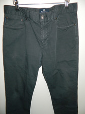 mens Aquascutum London Grey