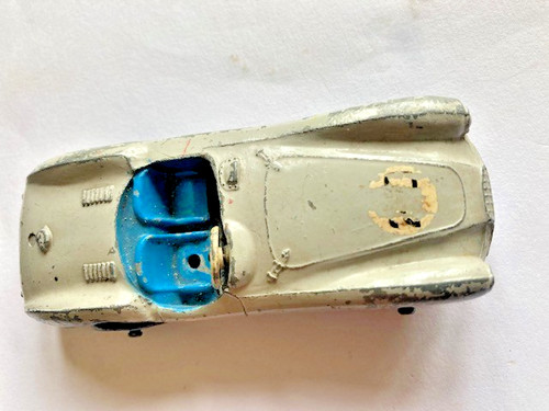 Vintage dinky toys 110 - dinky, aston
