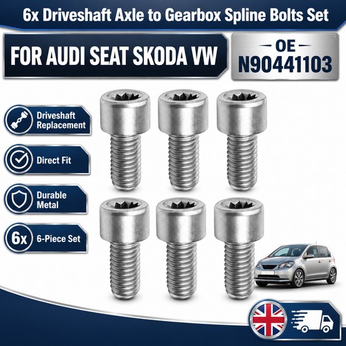 Gearbox driveshaft mounting - gearbox,