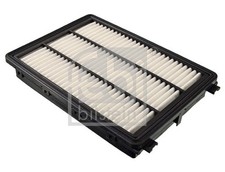 Air Filter fits KIA SPORTAGE QL, SL 2.0 14 to 22 G4NA 28113D3300 Febi Quality