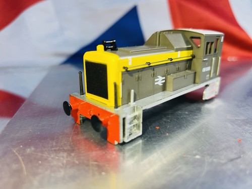 Hornby class locomotive - 06,