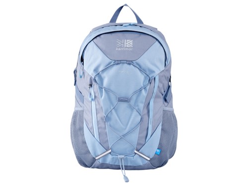 Karrimor metro 30l grey - metro,