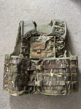 British Army: Osprey Mk4 MTP