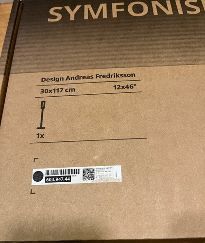 Ikea symfonisk bookshelf - symfonisk,