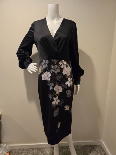 Ted baker alithea - baker, midi