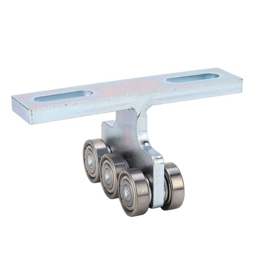 Wheel electric hoist trolley - wheel,