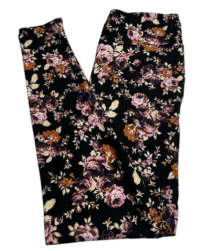 Lularoe leggings one size - leggings, os