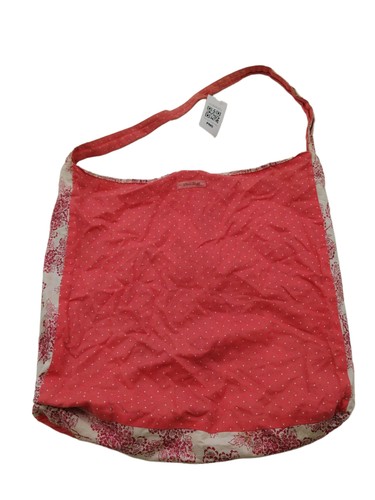 White stuff women bag - white, pink