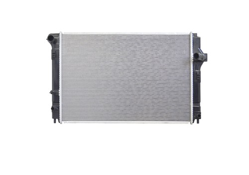 Water cooler radiator - water,