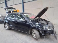 GEARBOX VOLKSWAGEN POLO MK5 (6R) 09-17 1598 DIESEL KFK 5 Speed MANUAL