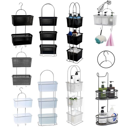 Tier large plastic - 1,2,3,