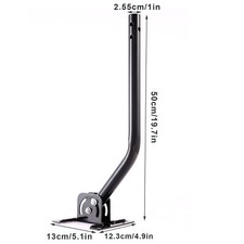 Adjustable Outdoor TV Antenna