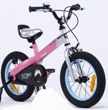 Royal Baby Kids Bike