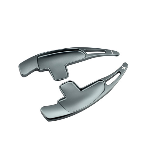 2pc steering wheel shift lever - wheel,